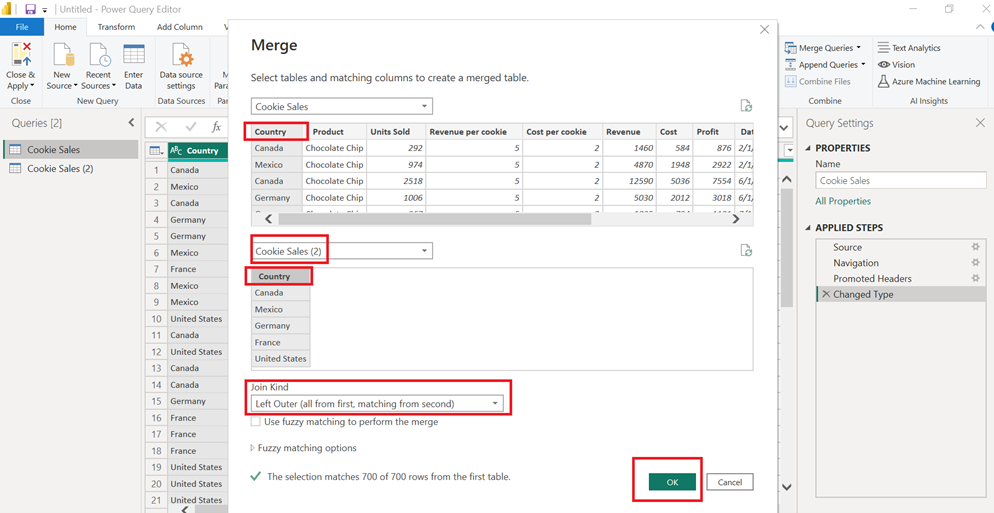 Power Bi Group By